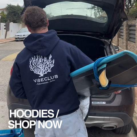 HOODIES