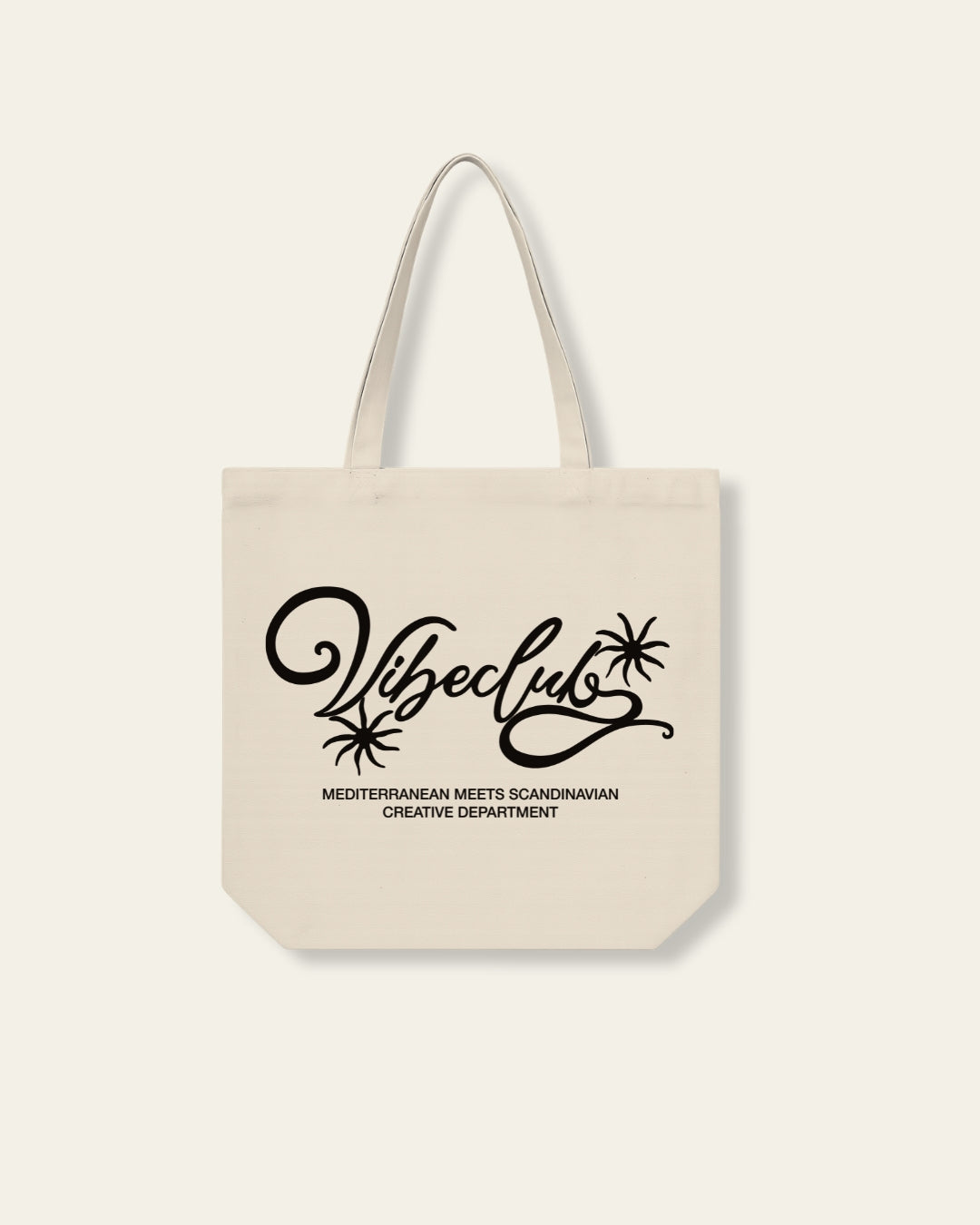 CREATIVE DEPT TOTE (EXCLUSIVE)