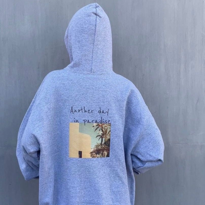 ENDLESS SUMMER HOODIE – Vibeclub