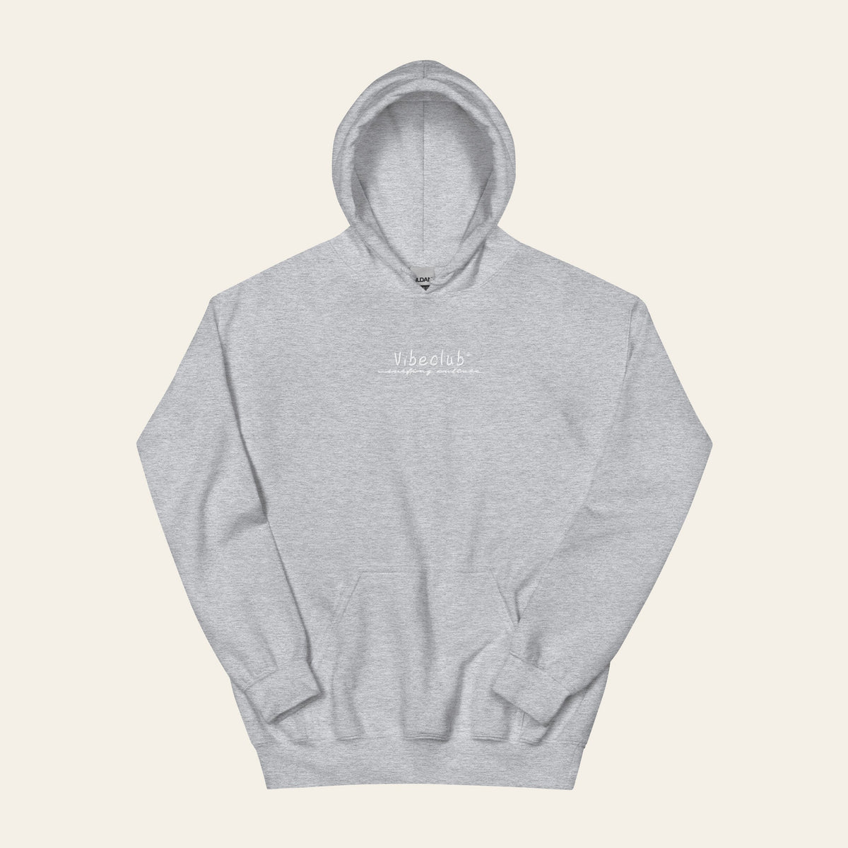 PARADISE SIDE HOODIE – Vibeclub