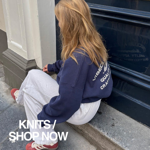 KNITWEAR