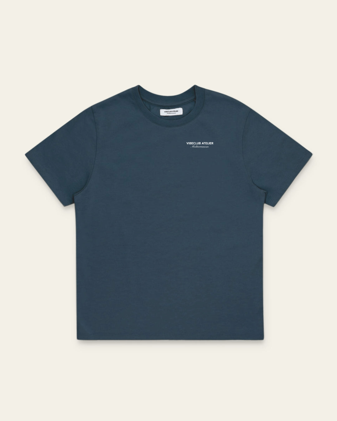 CAPRI TEE NAVY