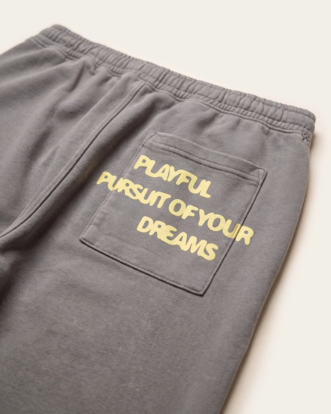 PURSUIT JOGGER - Vibeclub