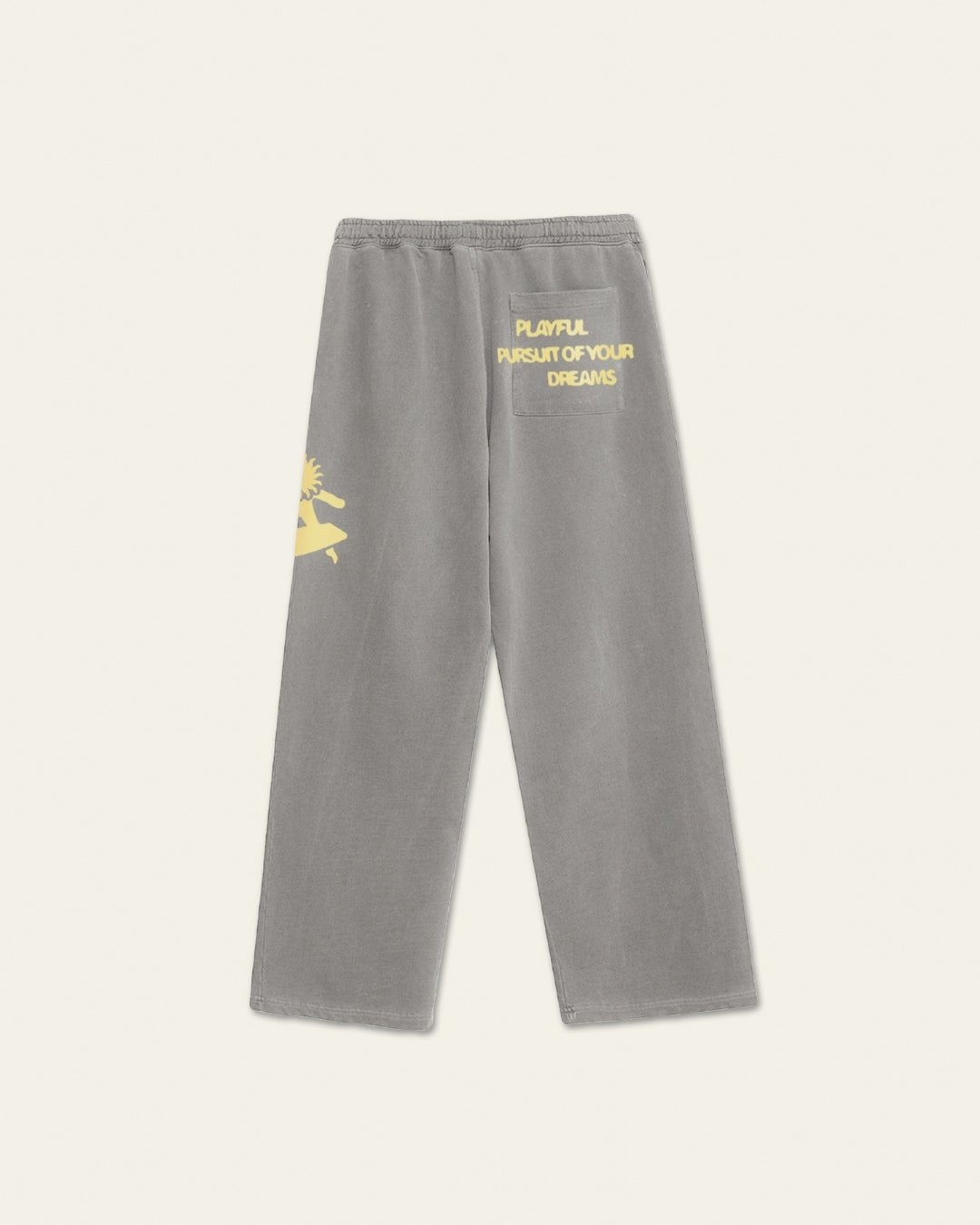 PURSUIT JOGGER - Vibeclub